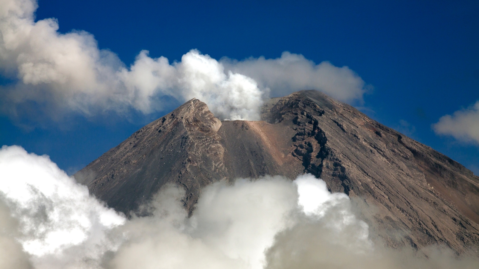 Semeru