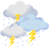 Storms